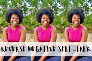 reverse negative self talk