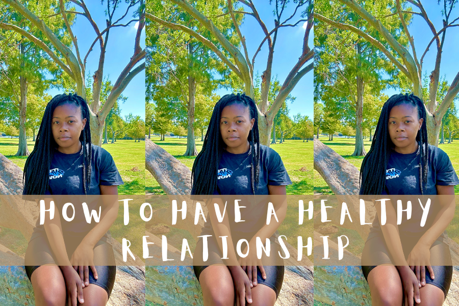 how to have a healthy relationship