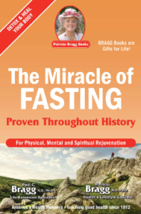 The miracle of fasting book