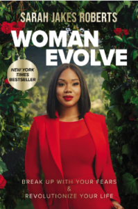 Women Evolve book