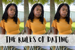 the rules of dating