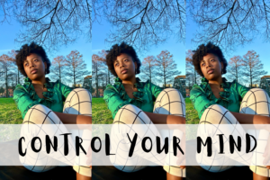 control your mind