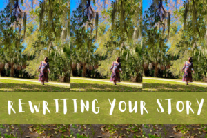 rewriting your story