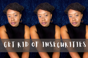 types of insecurities