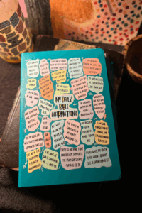 journaling for depression