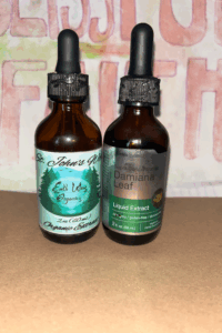 natural remedies for mental health