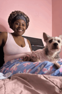 what to wear when depressed