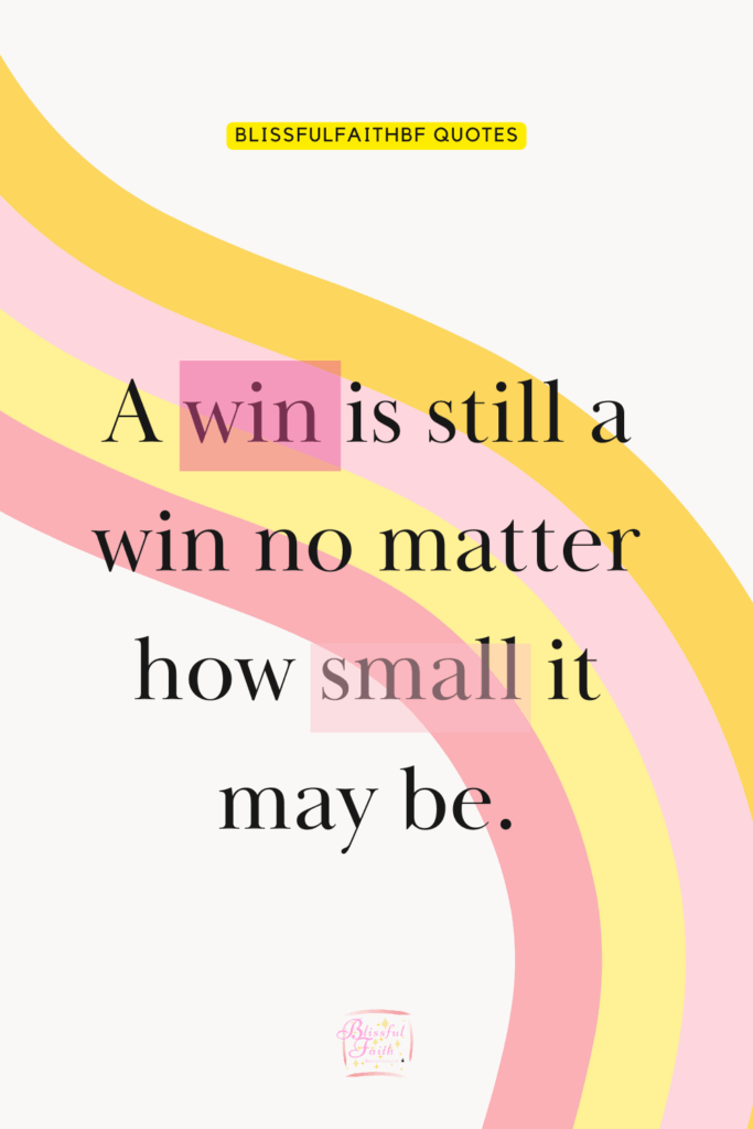 quote about giving yourself grace
