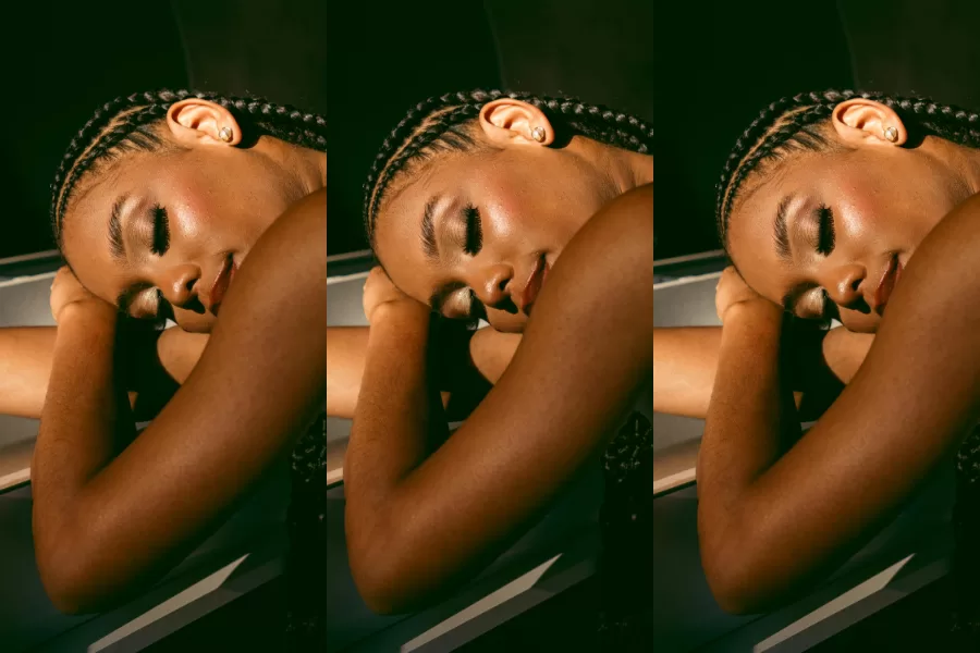 accepting God's forgiveness