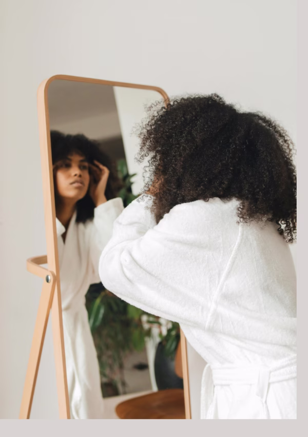 Embracing Imperfections: How To Let Your Imperfections And Mistakes Work For You