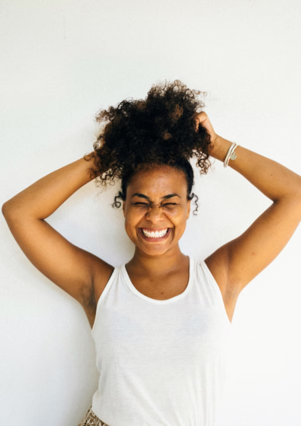 Learning To See Yourself As God Sees You