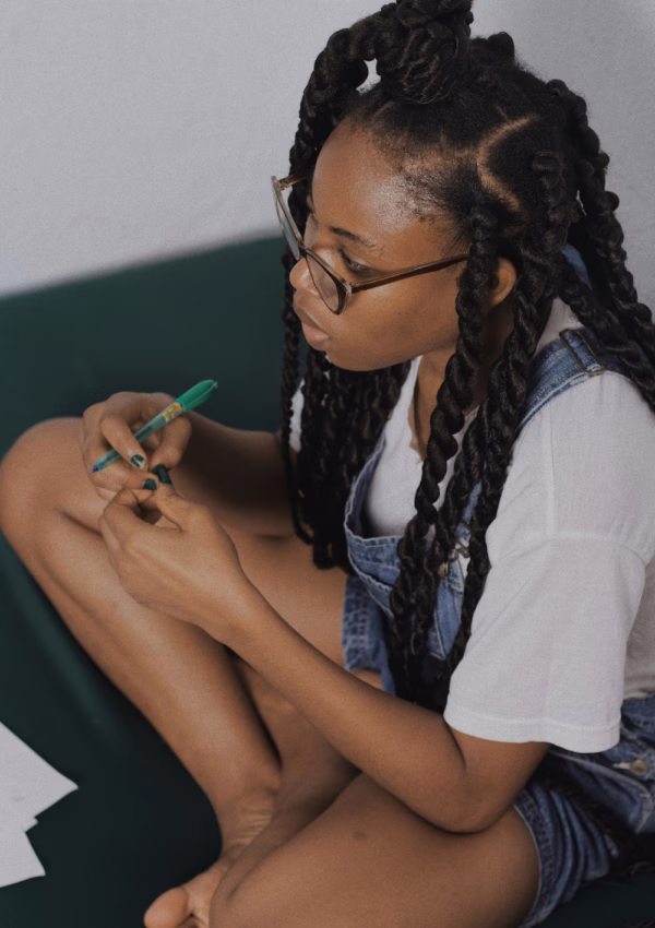 Choosing Your Words Wisely: A Step By Step Approach