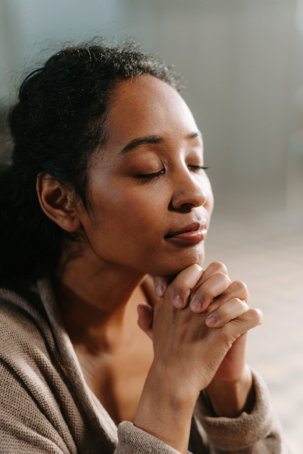 Why Prayer Matters: How Prayer Helps You To Exit Survival Mode