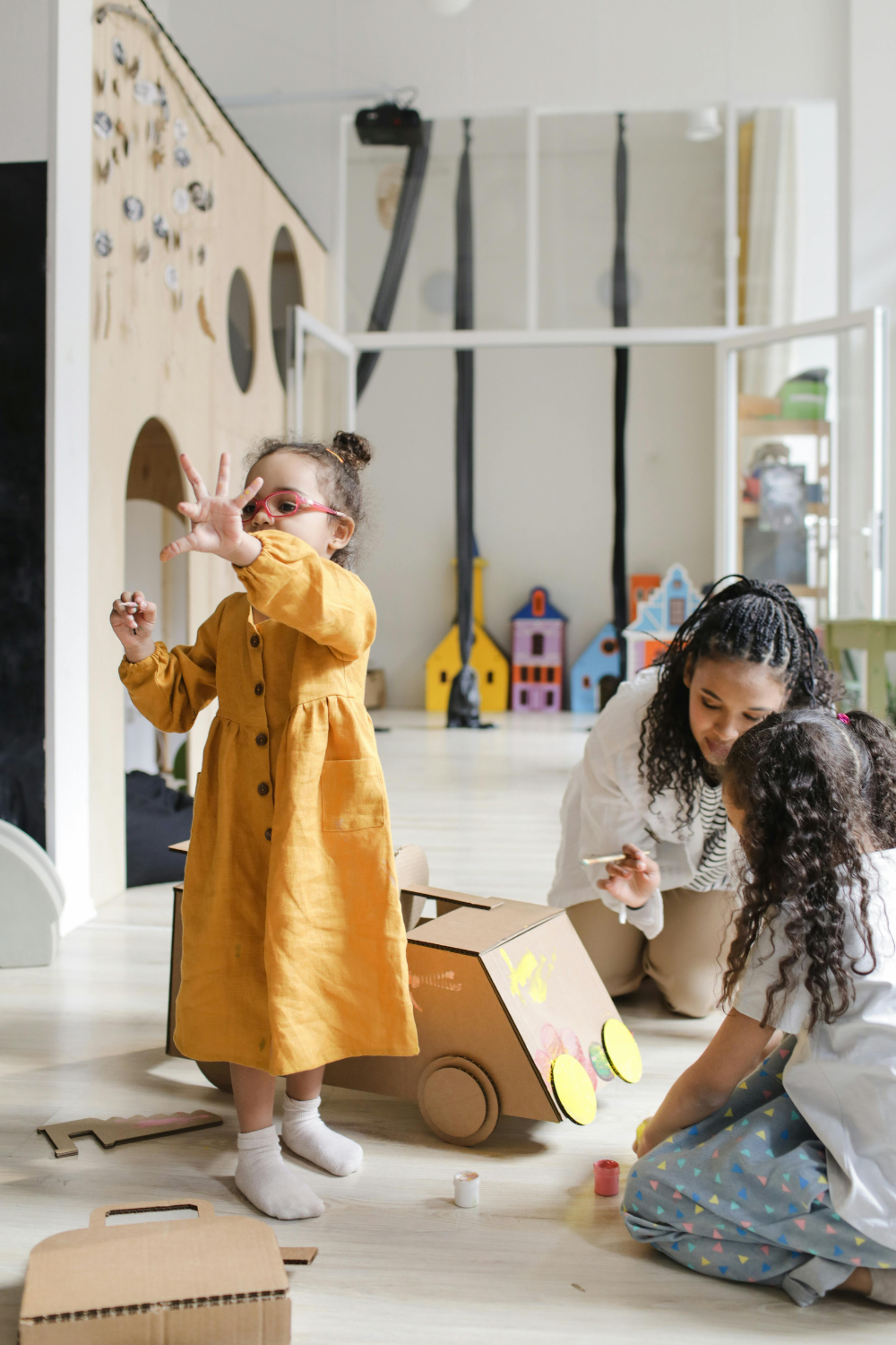 How To Use Your Imagination To Create Your Reality