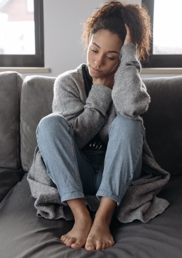How To Start Again After Quitting On Yourself