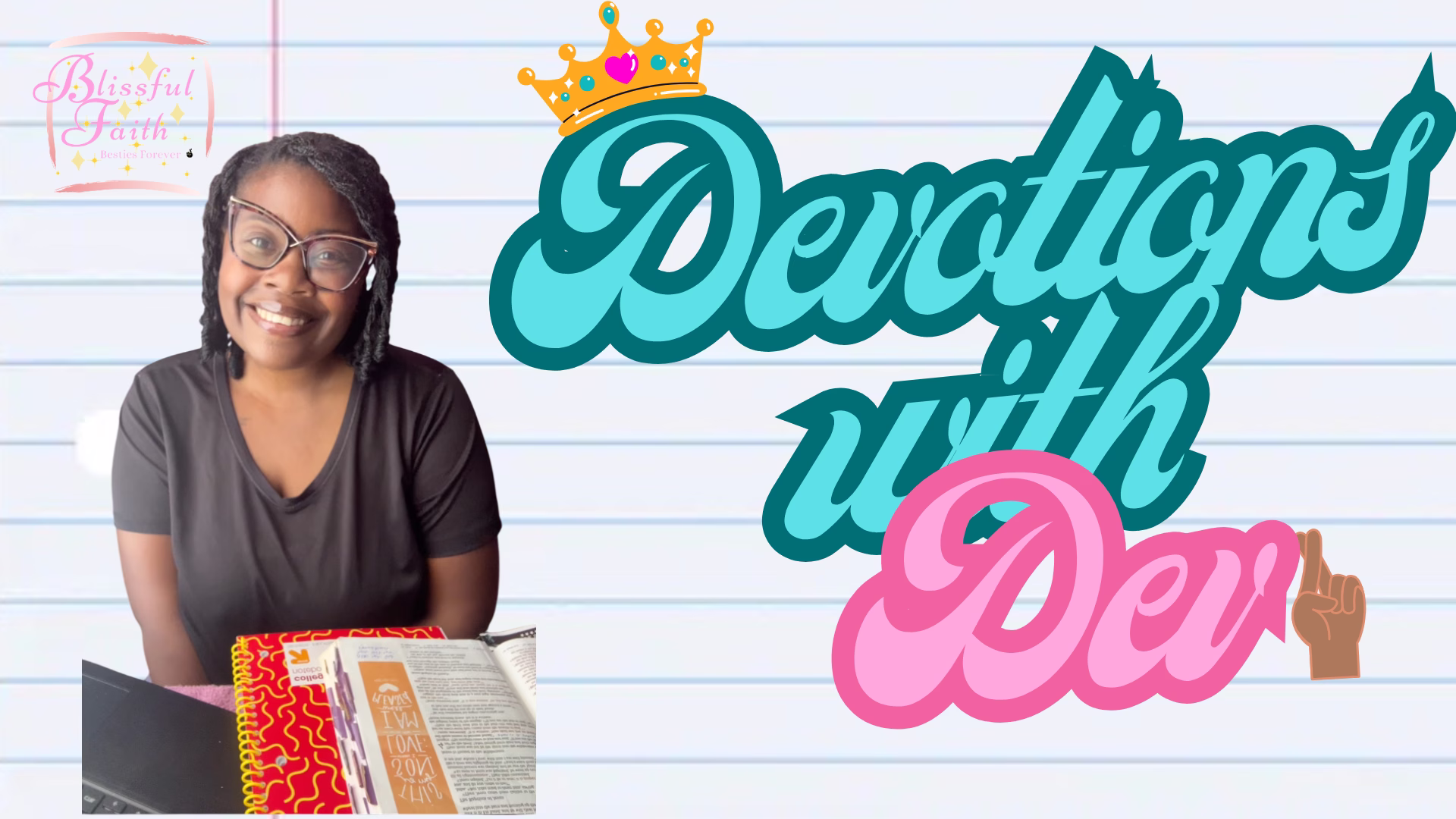 women's devotions