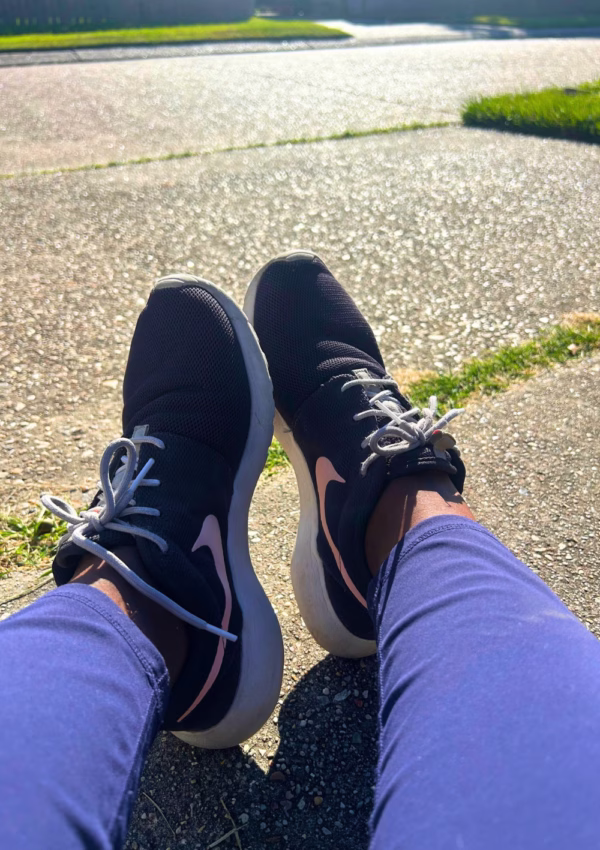 Walking As Worship: The Most Underrated Way To Honor God With Your Body